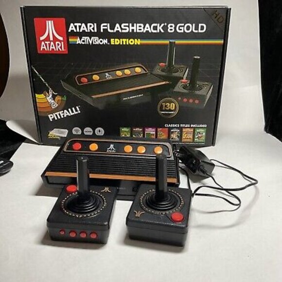 Atari - Picture 4 of 4